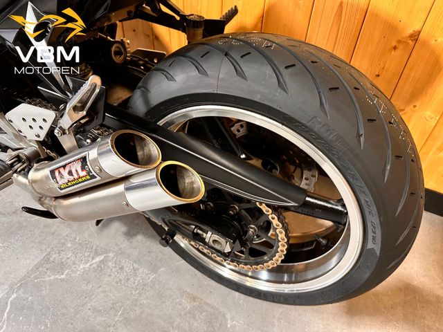 kawasaki - z1000-abs