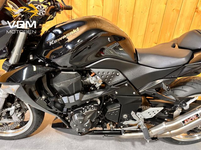 kawasaki - z1000-abs