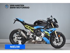 BMW S 1000 R