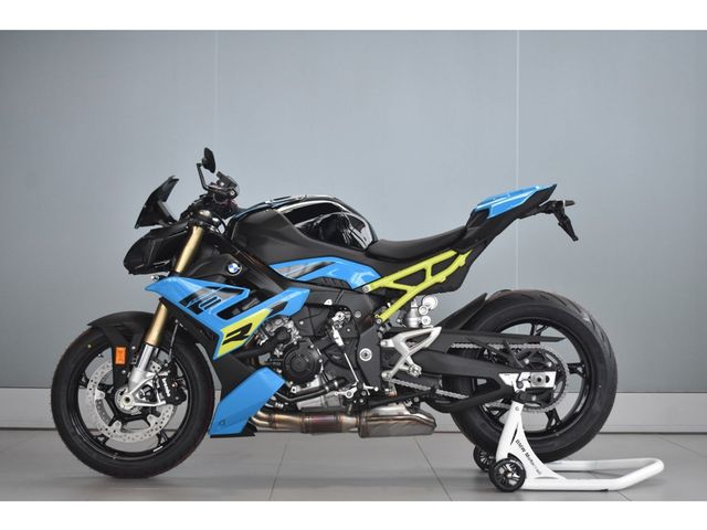 bmw - s-1000-r