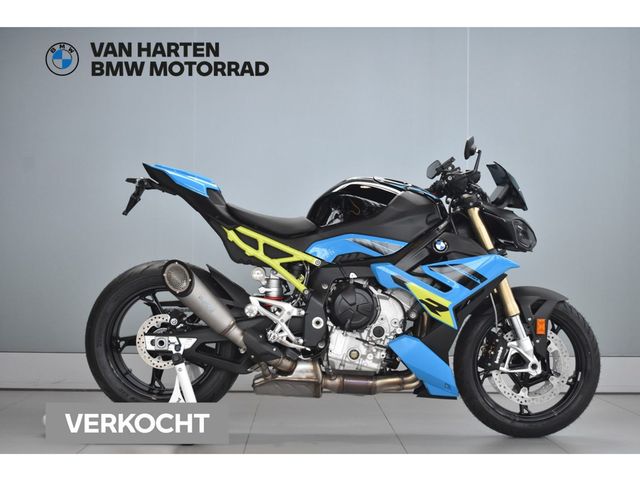bmw - s-1000-r