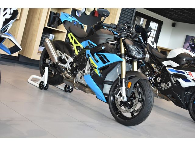 bmw - s-1000-r