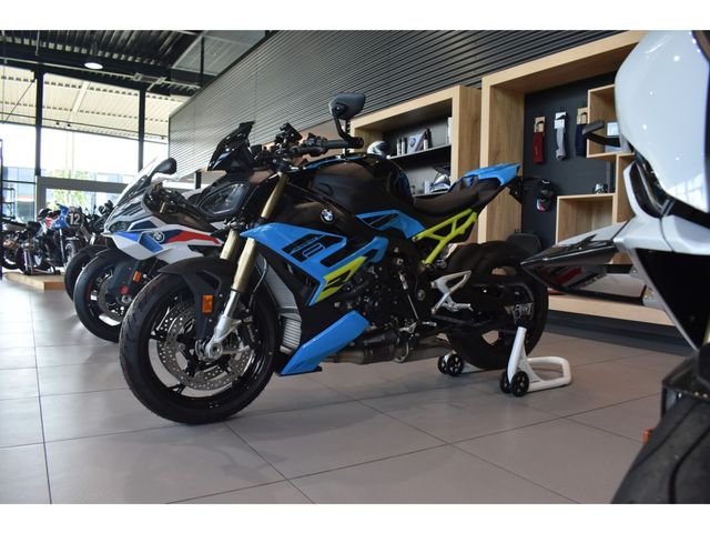 bmw - s-1000-r