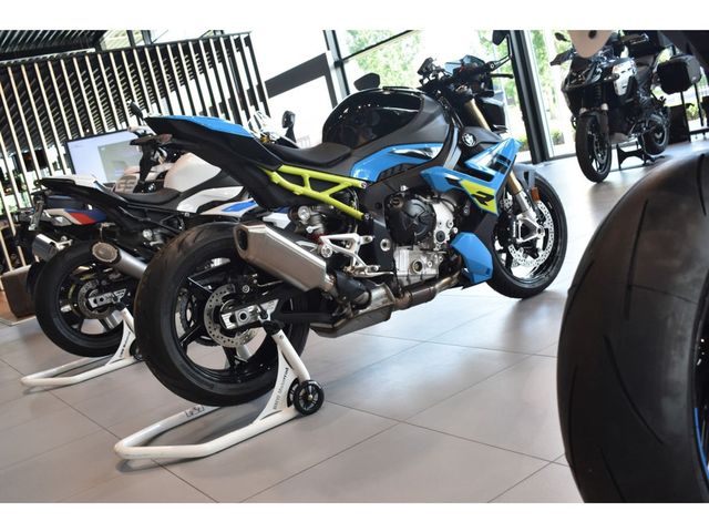 bmw - s-1000-r