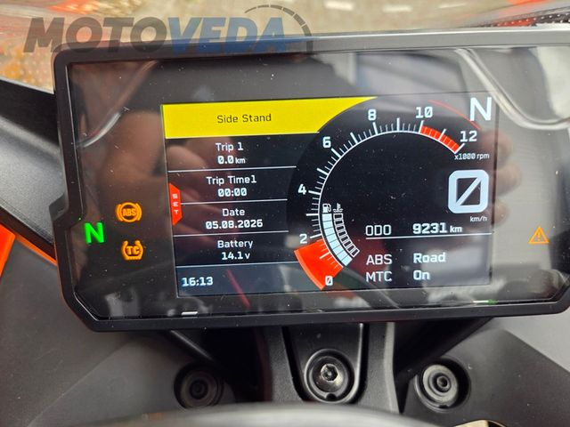 ktm - rc-390