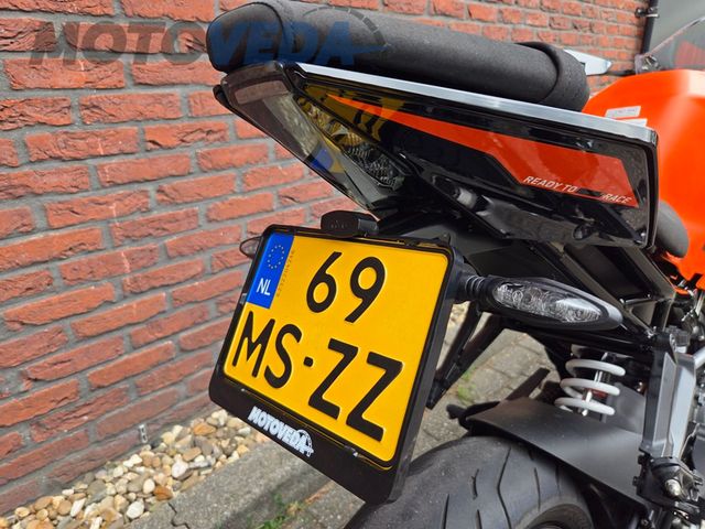ktm - rc-390