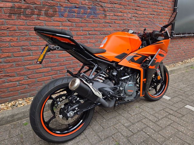 ktm - rc-390