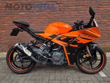 KTM RC 390