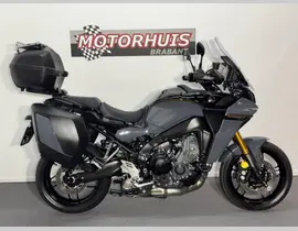 Yamaha Tracer 9 GT + 2023 occasion
