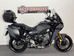 Yamaha Tracer 9 GT + 2023 occasion – foto 1 van 25