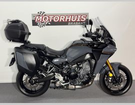 Yamaha Tracer 9 GT + 2023 occasion