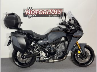 Yamaha Tracer 9 GT + 2023 occasion