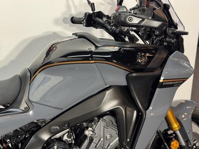 YAMAHA TRACER 9 GT + – foto 3