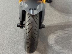 Yamaha Tracer 9 GT + 2023 occasion – foto 8 van 25