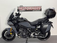 Yamaha Tracer 9 GT + 2023 occasion – foto 16 van 25
