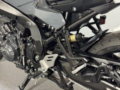 Yamaha Tracer 9 GT + 2023 occasion – foto 23 van 25