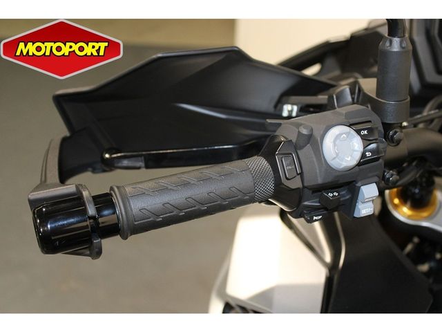 suzuki - gsx-s-1000-gx