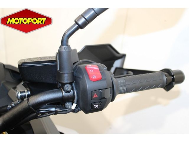 suzuki - gsx-s-1000-gx