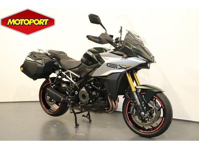 suzuki - gsx-s-1000-gx