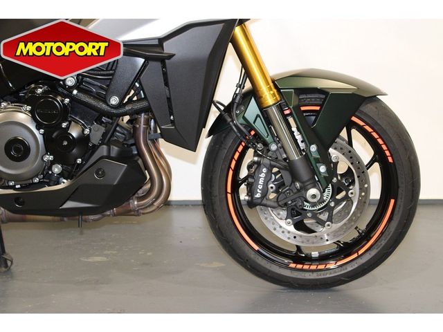 suzuki - gsx-s-1000-gx