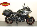 SUZUKI GSX-S 1000 GX