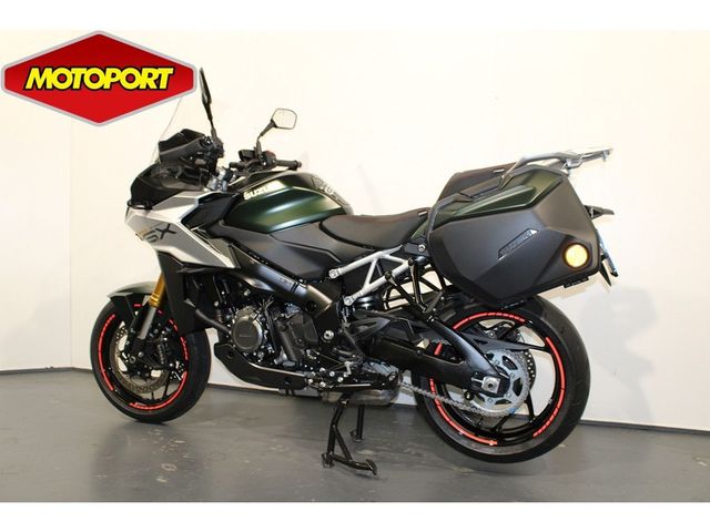suzuki - gsx-s-1000-gx