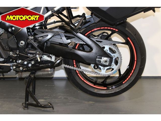suzuki - gsx-s-1000-gx