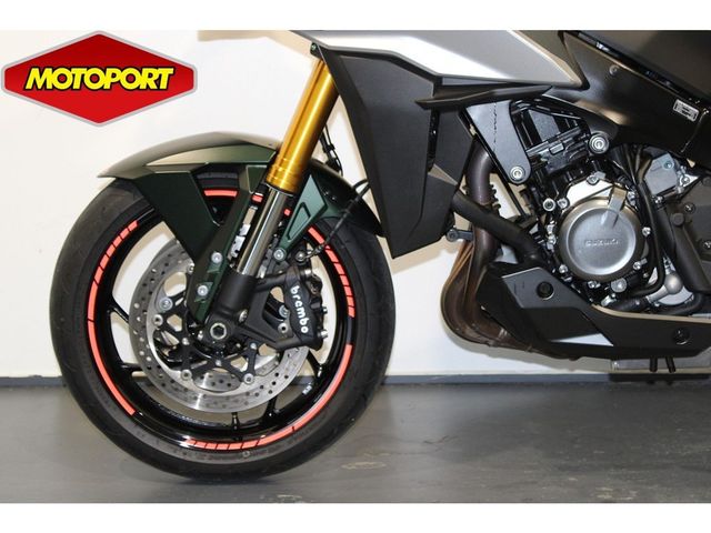 suzuki - gsx-s-1000-gx