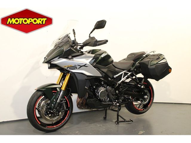 suzuki - gsx-s-1000-gx