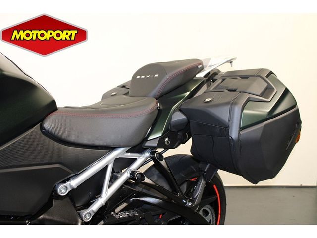 suzuki - gsx-s-1000-gx
