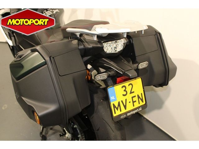 suzuki - gsx-s-1000-gx