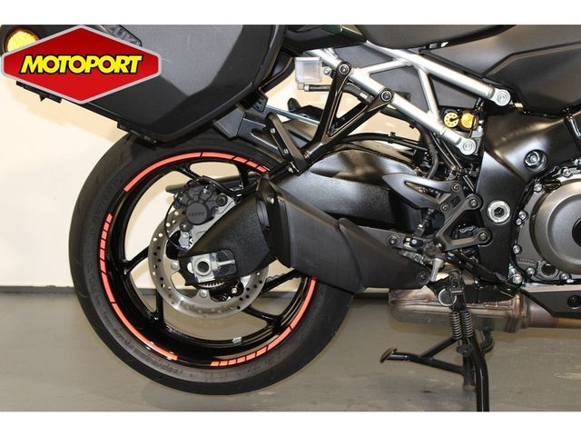 suzuki - gsx-s-1000-gx