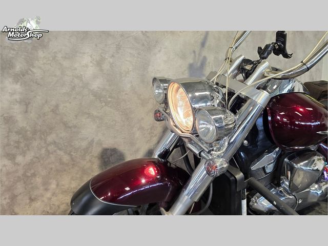 suzuki - c-1800-lc-intruder
