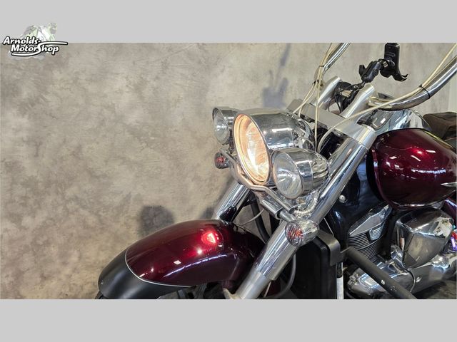 suzuki - c-1800-lc-intruder