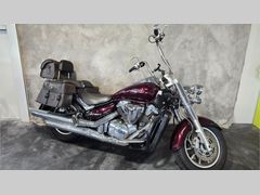 SUZUKI C 1800 LC INTRUDER