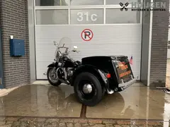 Harley-Davidson Servi CAR 1958 occasion – foto 2 van 11