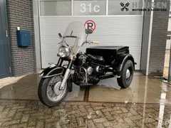 Harley-Davidson Servi CAR 1958 occasion – foto 3 van 11