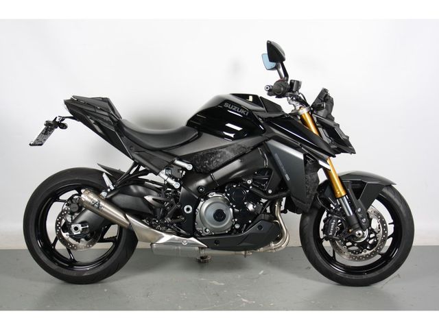 suzuki - gsx-s-1000-abs