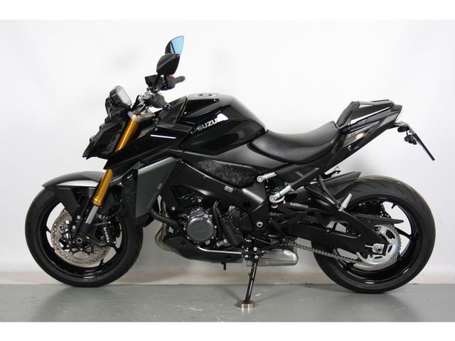 suzuki - gsx-s-1000-abs