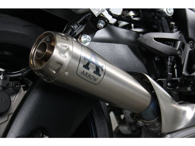 suzuki - gsx-s-1000-abs