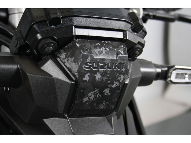 suzuki - gsx-s-1000-abs