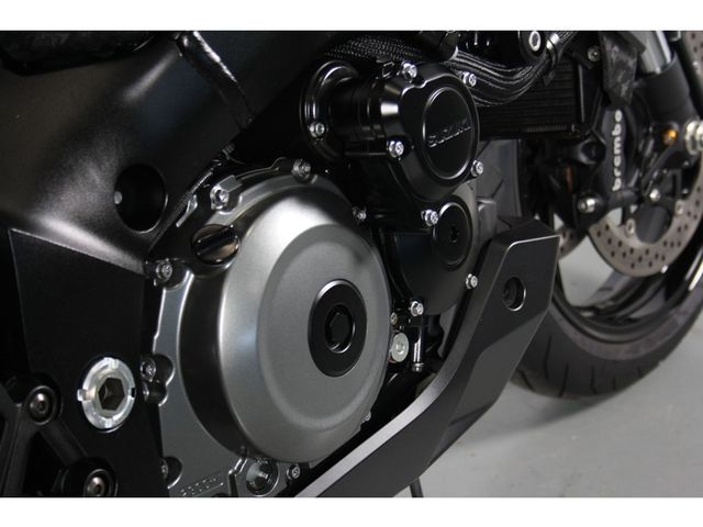 suzuki - gsx-s-1000-abs