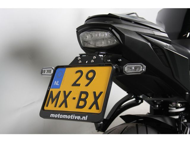 suzuki - gsx-s-1000-abs