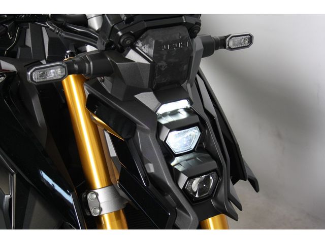 suzuki - gsx-s-1000-abs