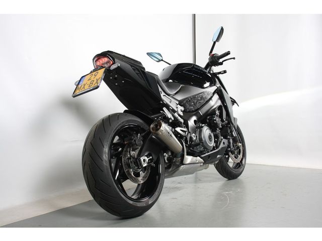 suzuki - gsx-s-1000-abs