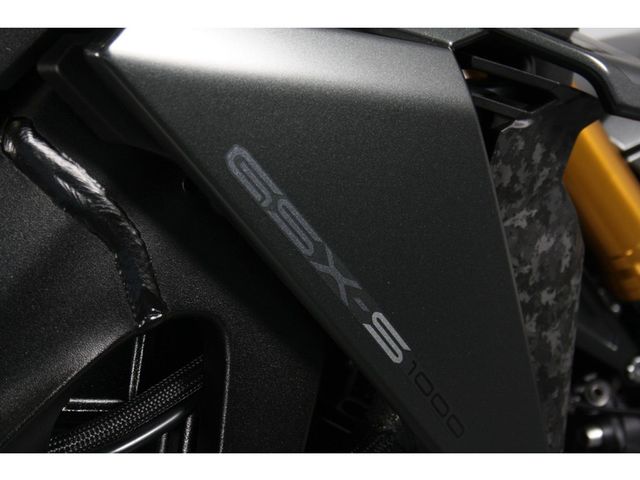 suzuki - gsx-s-1000