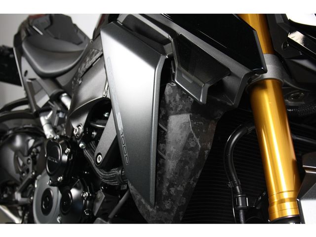 suzuki - gsx-s-1000