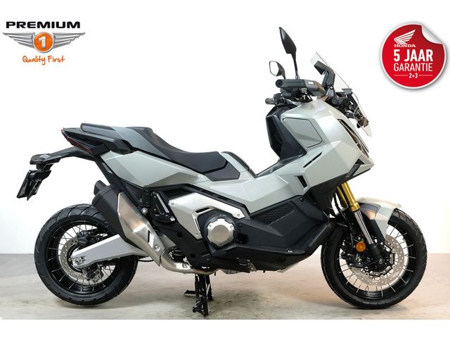 honda - x-adv
