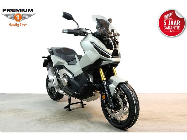 honda - x-adv