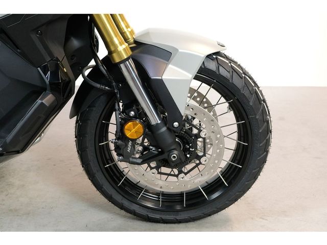 honda - x-adv